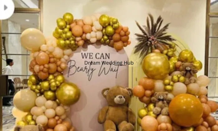 Arohi Event and decoration